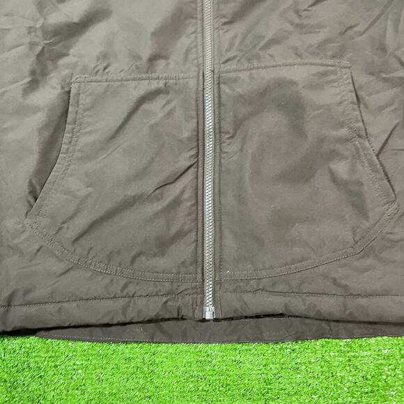 Game Winner Mens‎ Size M Windbreaker Jacket Coat Outdoors Waterproof Fleece - Picture 4 of 8